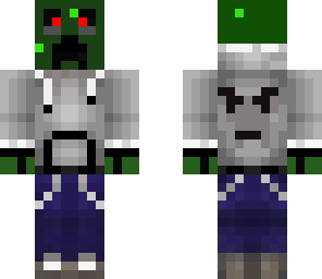 creeperalph