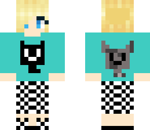jadyn in her pjs