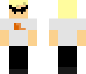 dirk strider