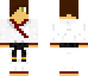 karate guy