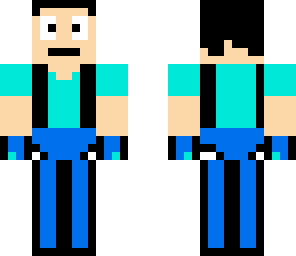 mega-man