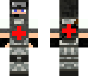 medic