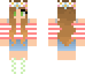 hipster girl