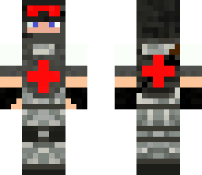 medic