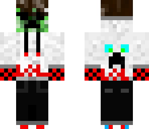 creeper cool