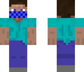 steve assassin unfinished 2