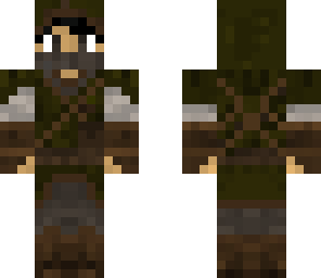 medieval ranger