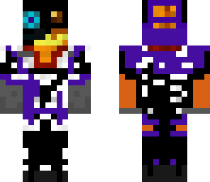 ender pumkpin