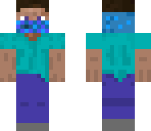 steve assasin unfinished 3