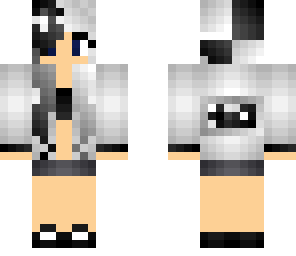 srry jus looking at the skin not mine