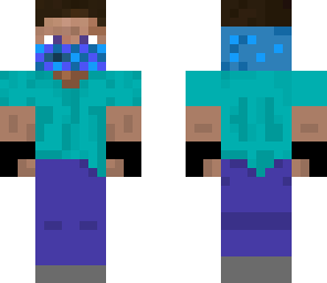 steve assasin unfinished 4