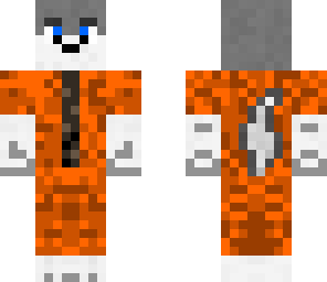prison husky