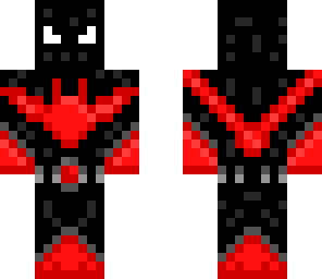 batman beyond by cesarlaramc