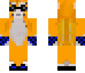 cool stampy