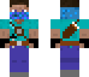 steve assassin unfinished 7