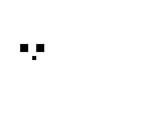 classic ghost