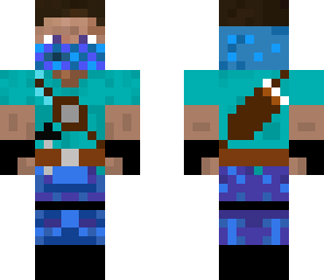 steve unfinished 8