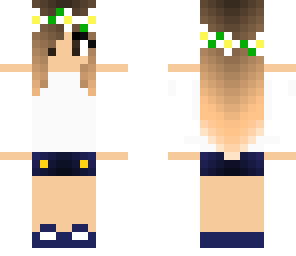 my temp skin