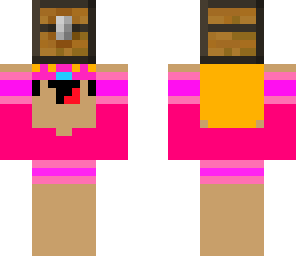 the dude from explodeing tnt