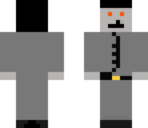 zombie