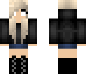 edited herobrine