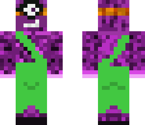 fibro mineion