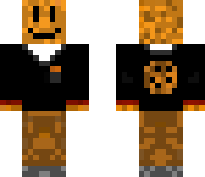 cookie muffin guy