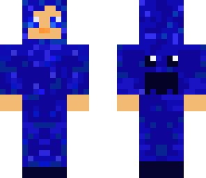 cookie monster