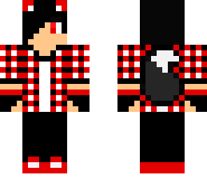 red wolf teen edit 3
