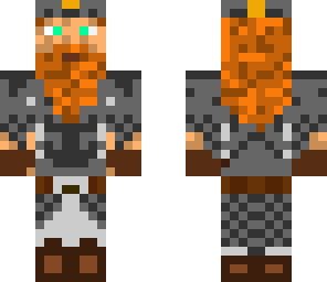 viking 3e