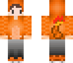 james skin