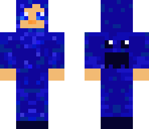 cookie monster
