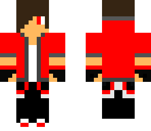new skin with sharning xd