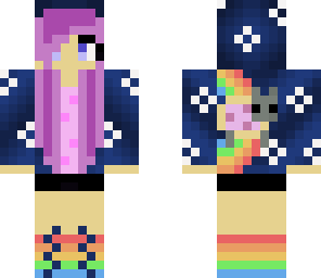nyan kitty cat