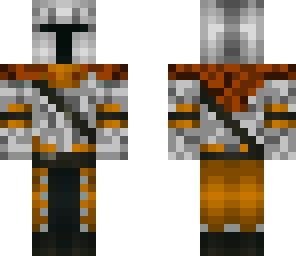 whitesteel reupload