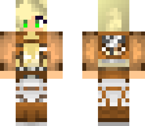 xena titan