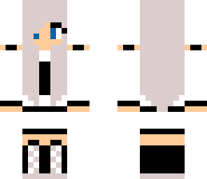 oreo girl