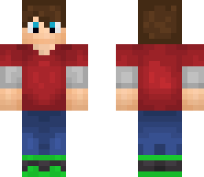 new red deku