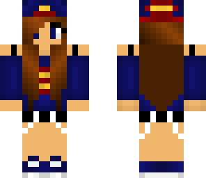supergirl