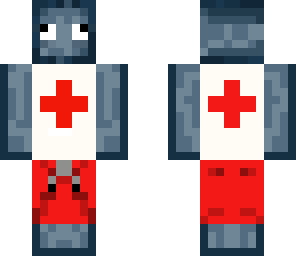 squid lifeguard