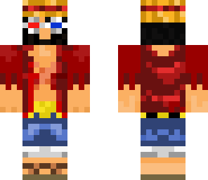 luffydroid