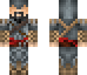 ezio