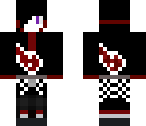 akatsuki minecraft v6