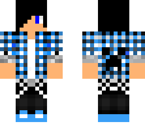 soldiercloud skin
