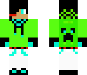 creeper