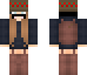 zoeticly's skin