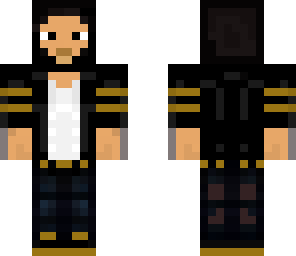 wolverin