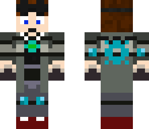profblock as skythekidrs
