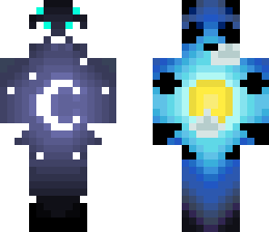panda mega night and day fighter