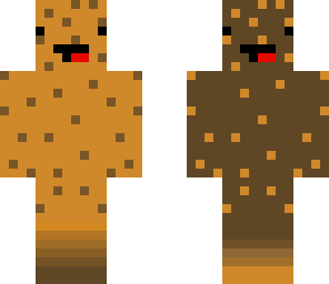 cookie to choco